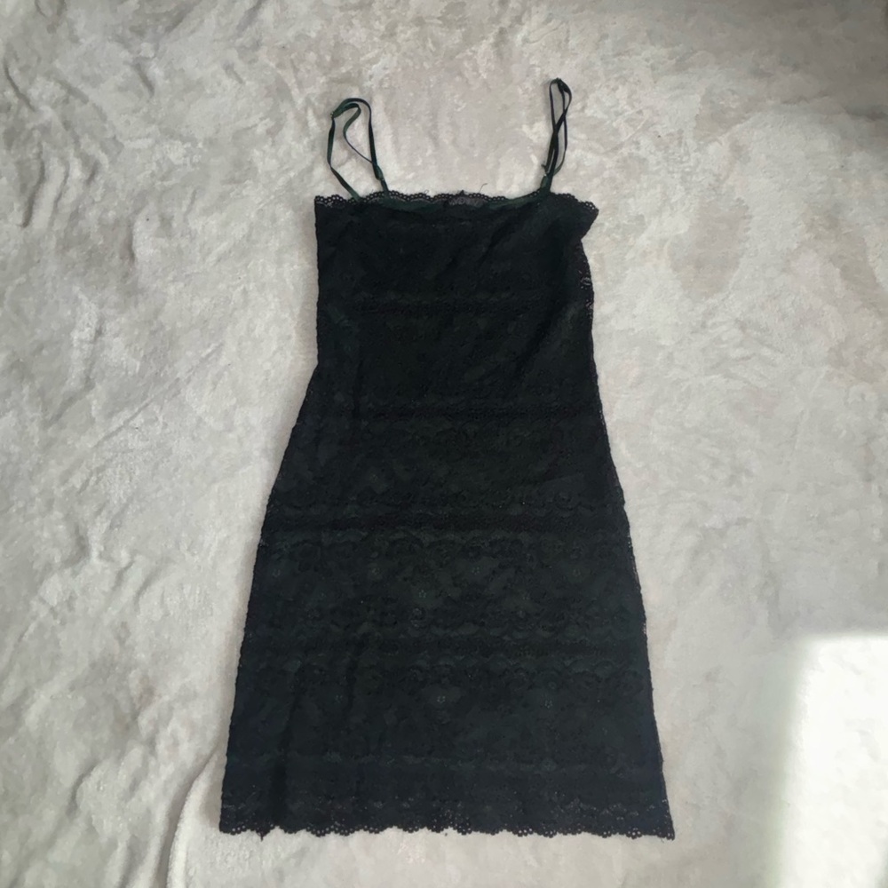 Dolls Kill, Widow,  Lace Dress